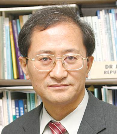 김진범, Jin-Bom Kim 사진