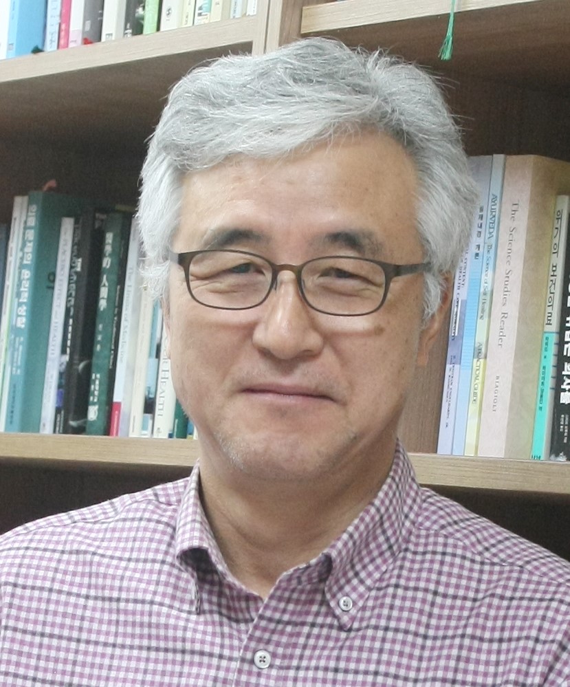 강신익, Shin-Ik Kang 사진