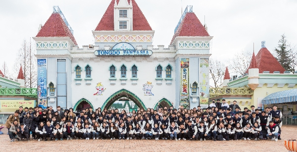 2018, the annual Chi-hyang festival main image