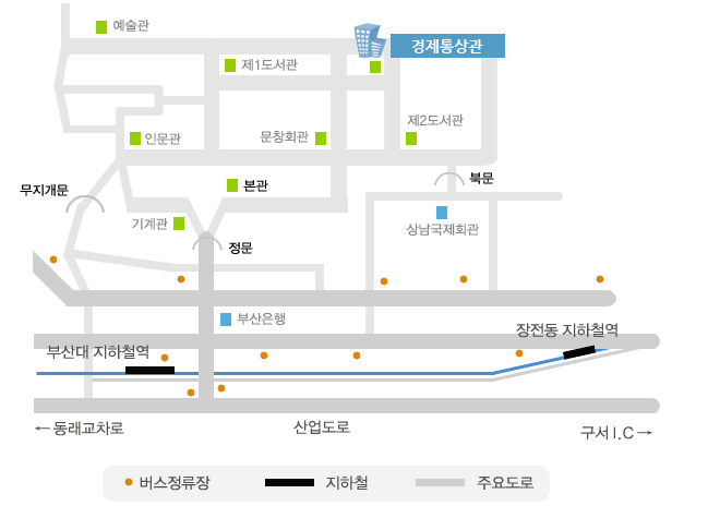 캠퍼스안내