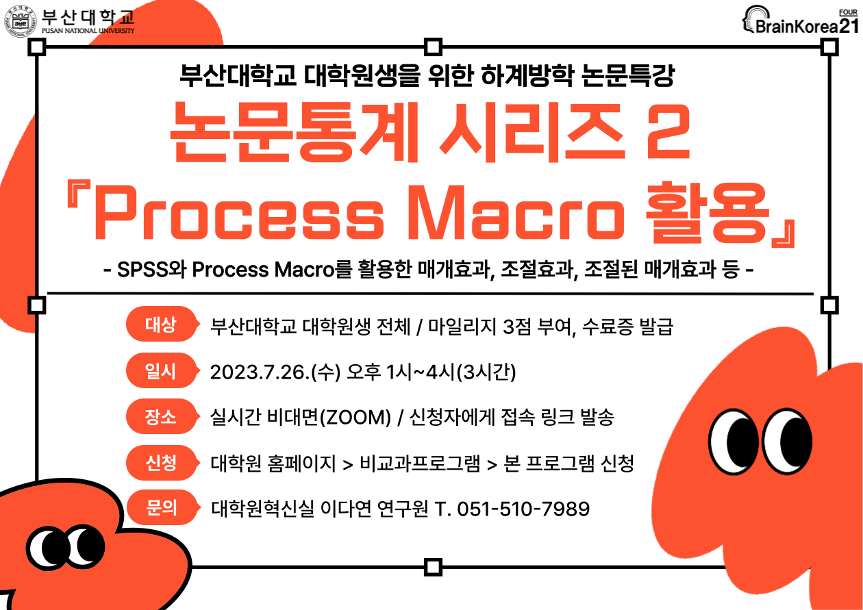 하계방학 논문통계특강 2-Process Macro 섬네일
