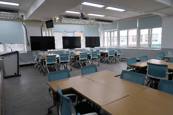 제2물리관(308동) 303호 섬네일