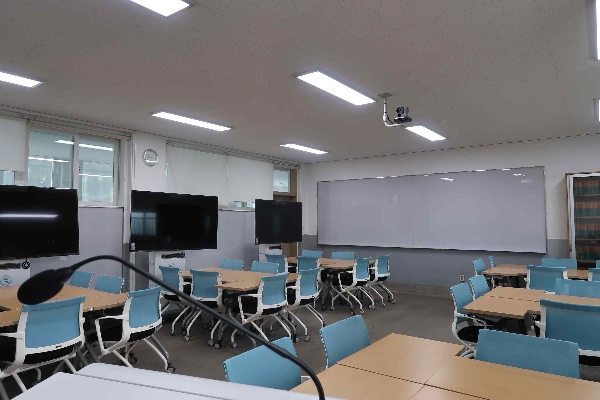 사회관(421동) 106호 섬네일