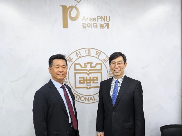 2025학년도 제1회 특별초청강연 (5.13.(화)) GSIS Special Lecture 대표이미지