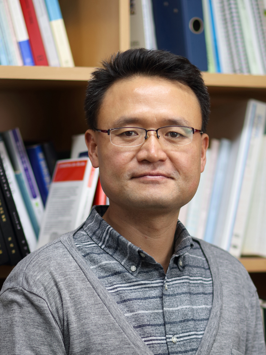 Lee, Kee-Chun 사진