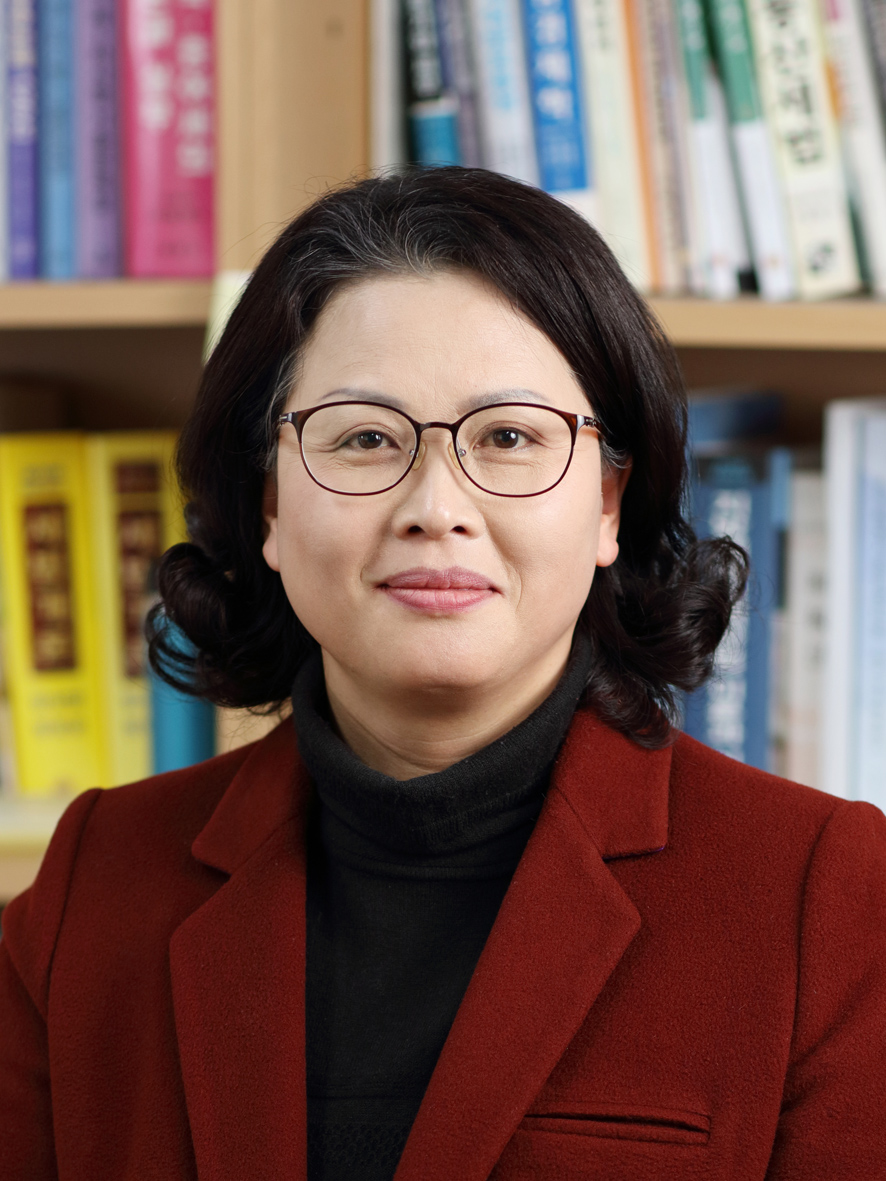 Lee, Jeong-Ran 사진