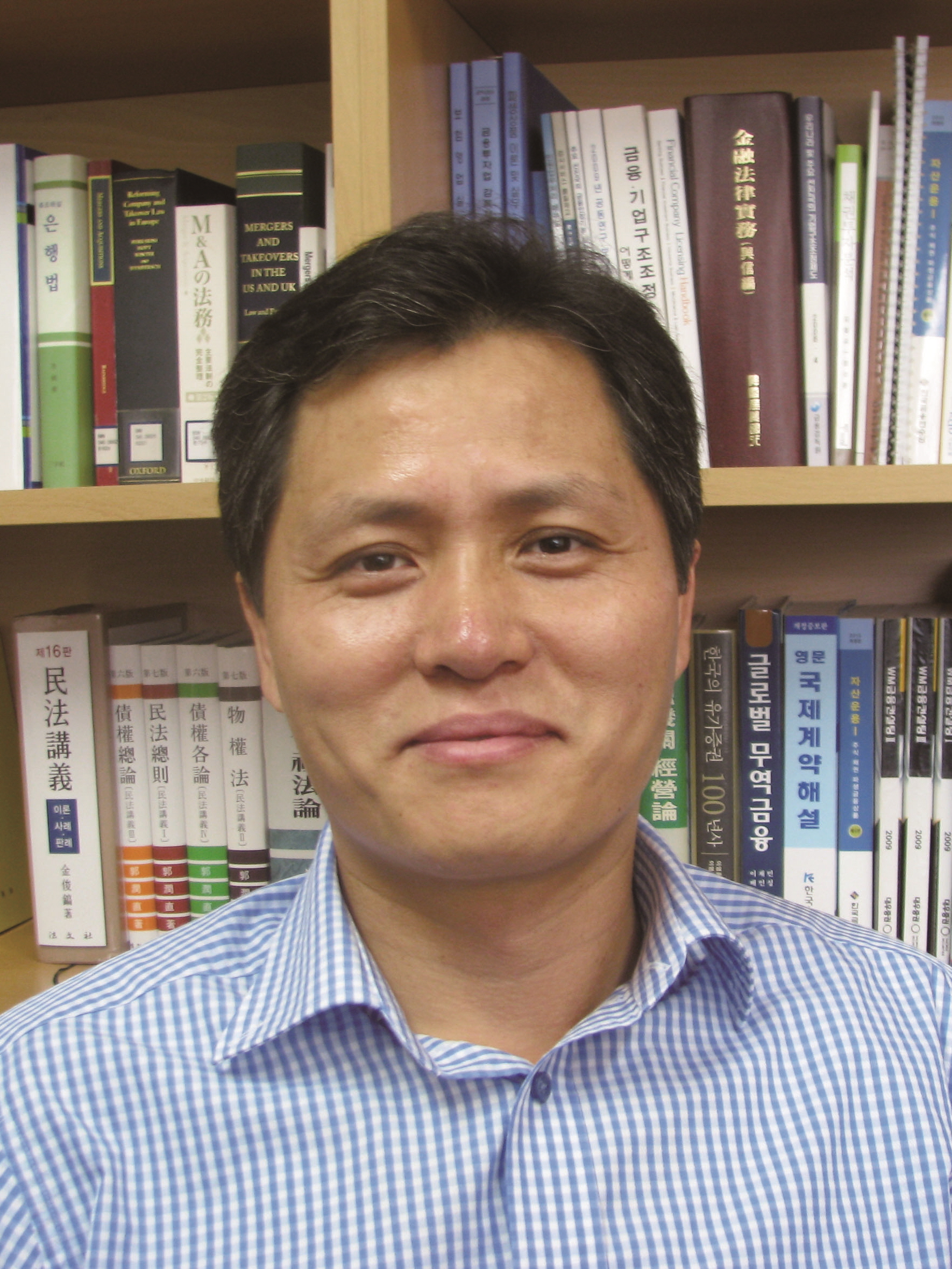 Choi, Young-Joo 사진