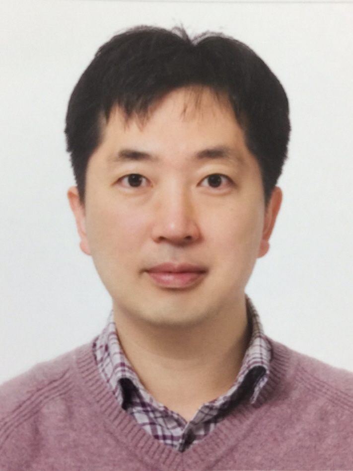 Kang, Myung Soo 사진
