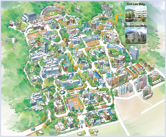 Main Campus