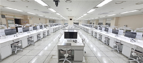 2025년 03월 임상전단계실습실 리모델링 대표이미지